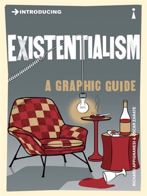 cover image of Introducing Existentialism